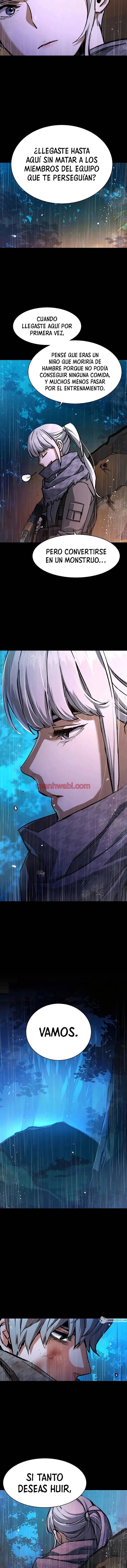 Mercenario - Capítulo 169_2 manhwa