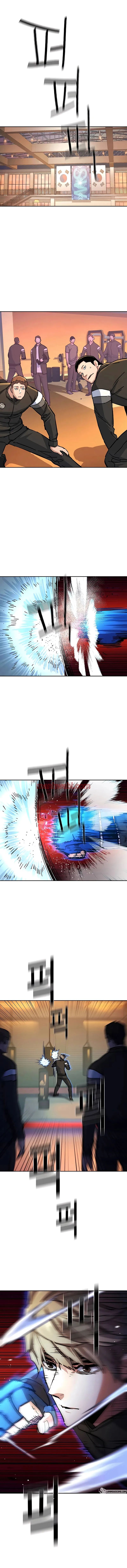 Mercenario - Capítulo 169_2 manhwa