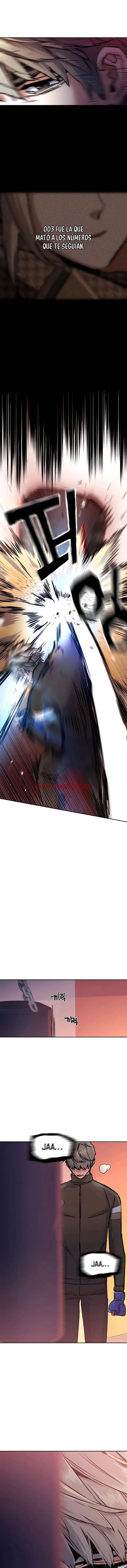 Mercenario - Capítulo 169_2 manhwa