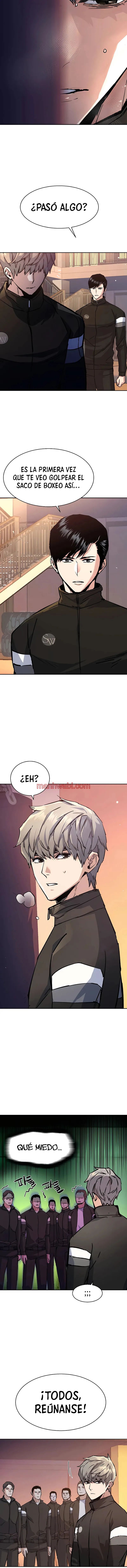 Mercenario - Capítulo 169_2 manhwa