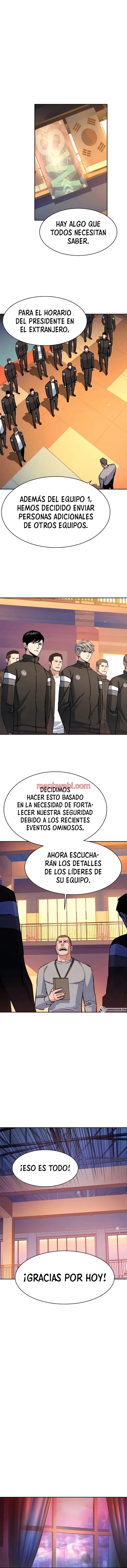 Mercenario - Capítulo 169_3 manhwa