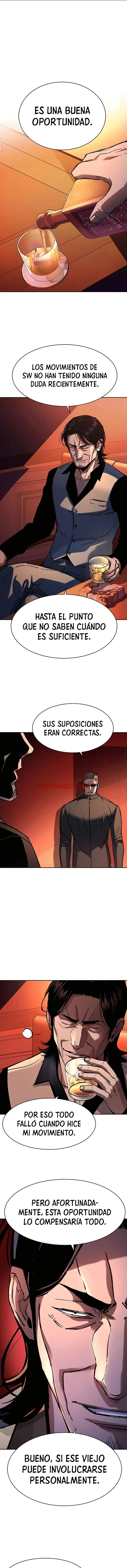 Mercenario - Capítulo 169_3 manhwa