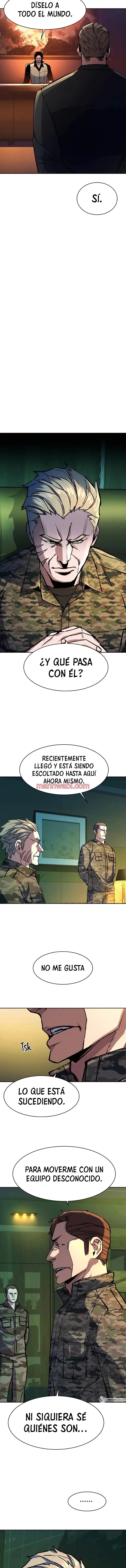 Mercenario - Capítulo 169_3 manhwa