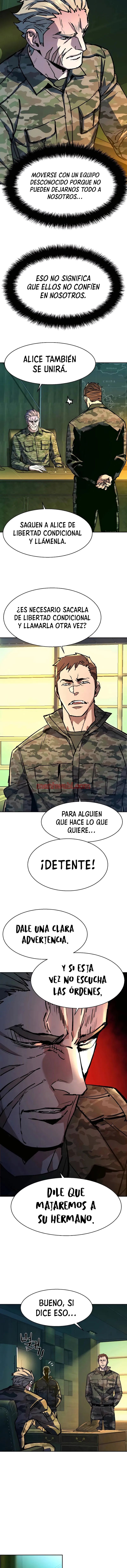 Mercenario - Capítulo 169_3 manhwa