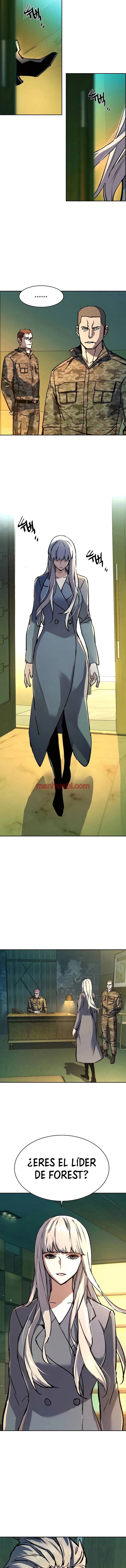 Mercenario - Capítulo 169_3 manhwa