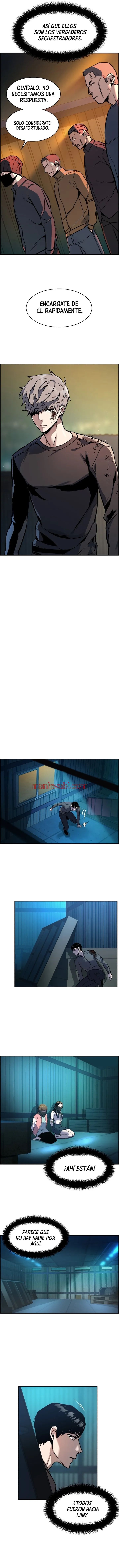 Mercenario - Capítulo 16_2 manhwa