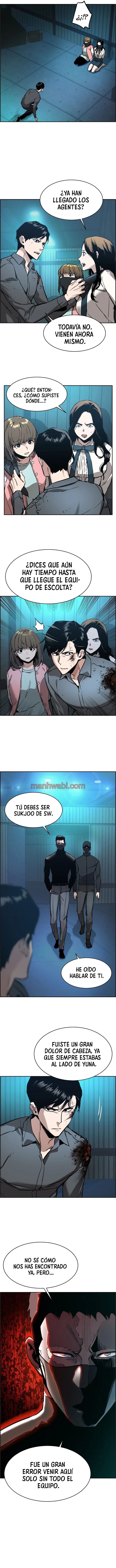 Mercenario - Capítulo 16_2 manhwa