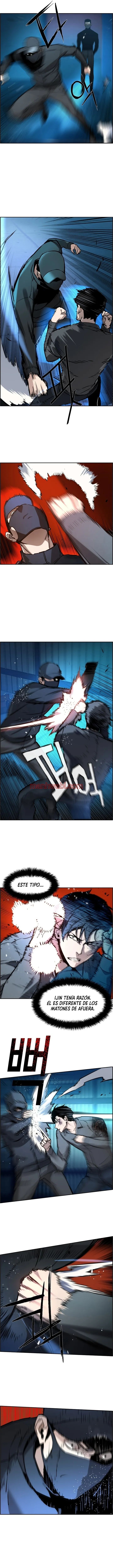 Mercenario - Capítulo 16_2 manhwa