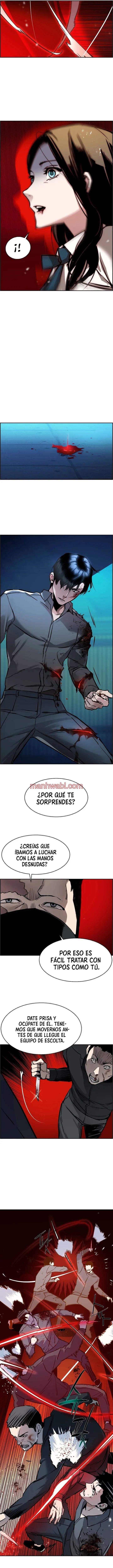 Mercenario - Capítulo 16_3 manhwa