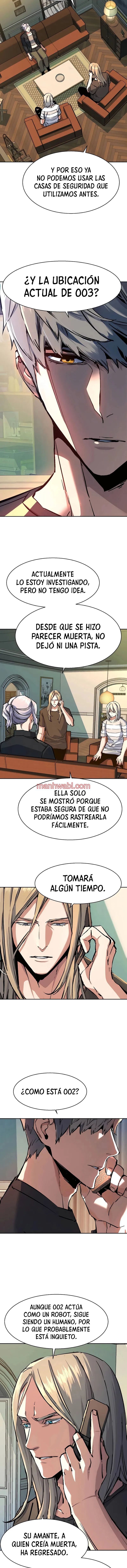 Mercenario - Capítulo 170_2 manhwa