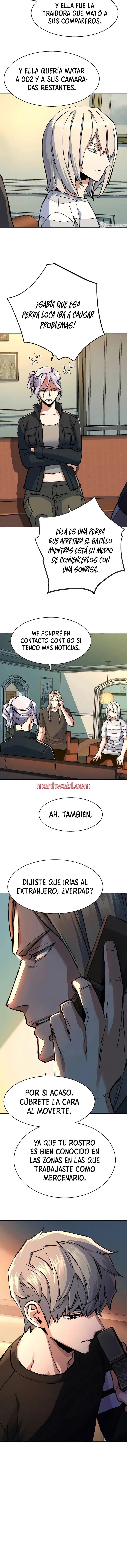 Mercenario - Capítulo 170_2 manhwa