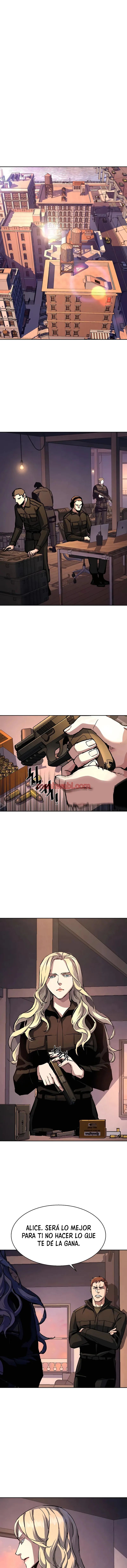 Mercenario - Capítulo 170_2 manhwa