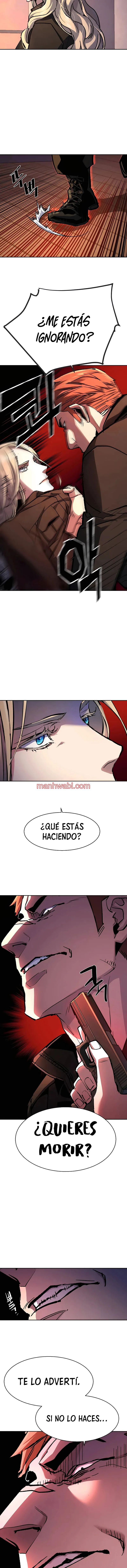 Mercenario - Capítulo 170_2 manhwa
