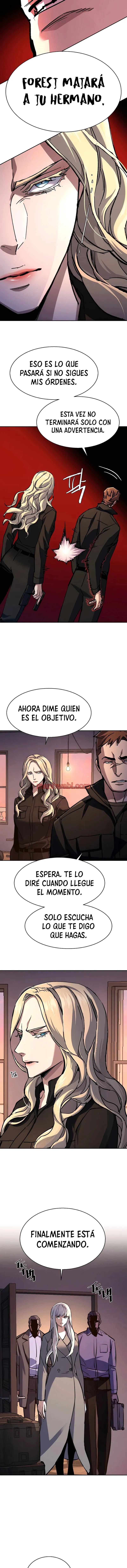 Mercenario - Capítulo 170_2 manhwa