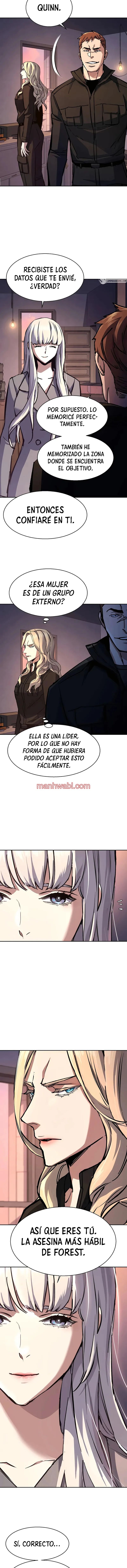 Mercenario - Capítulo 170_3 manhwa