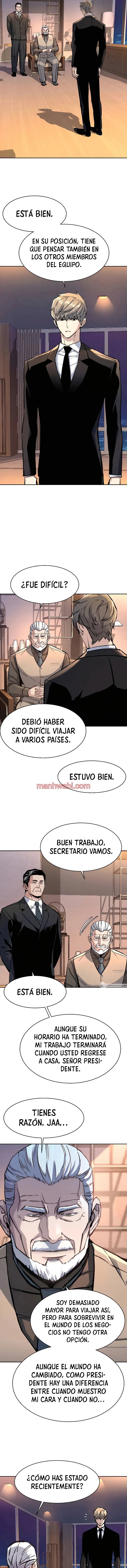 Mercenario - Capítulo 170_3 manhwa