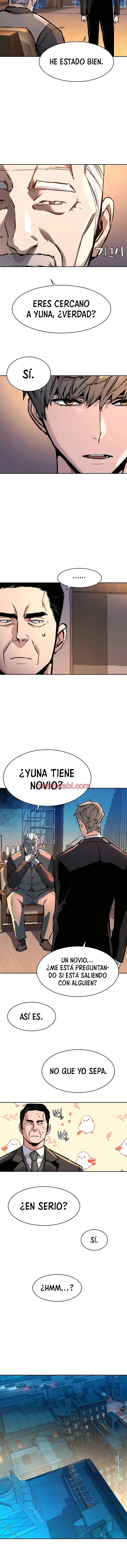 Mercenario - Capítulo 170_3 manhwa