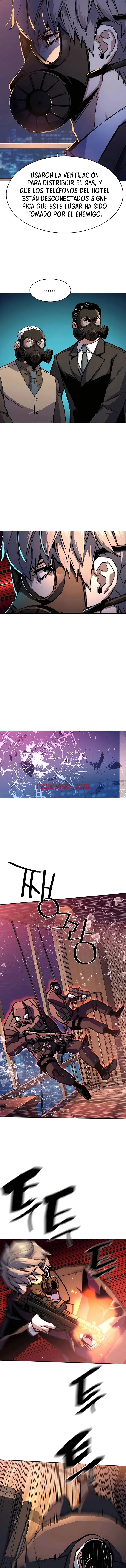 Mercenario - Capítulo 171_2 manhwa