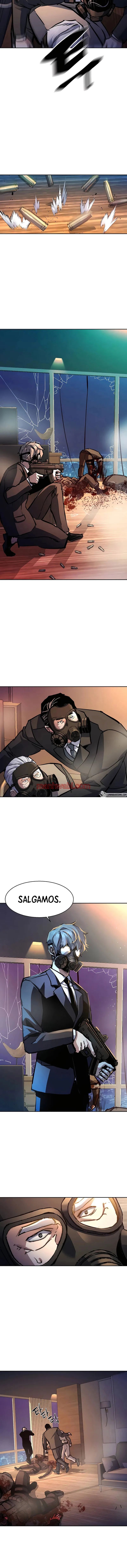 Mercenario - Capítulo 171_2 manhwa