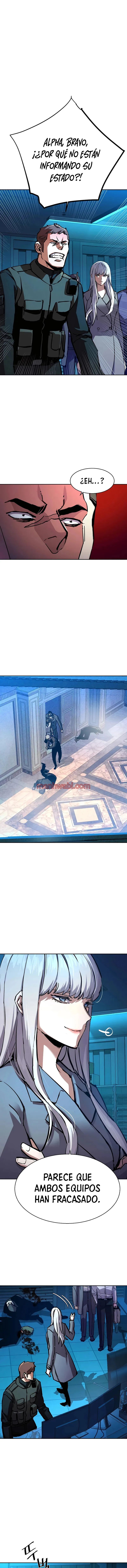 Mercenario - Capítulo 171_2 manhwa