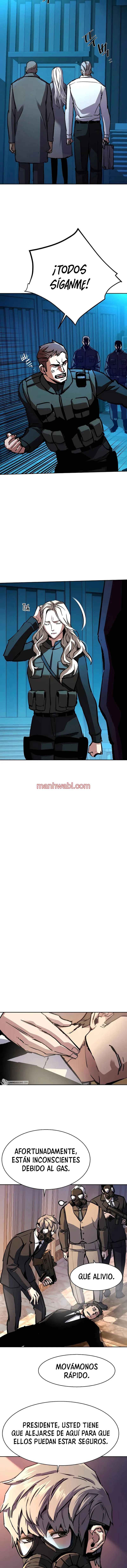 Mercenario - Capítulo 171_2 manhwa