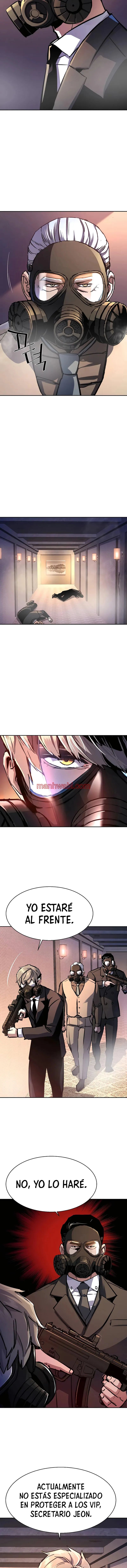Mercenario - Capítulo 171_2 manhwa