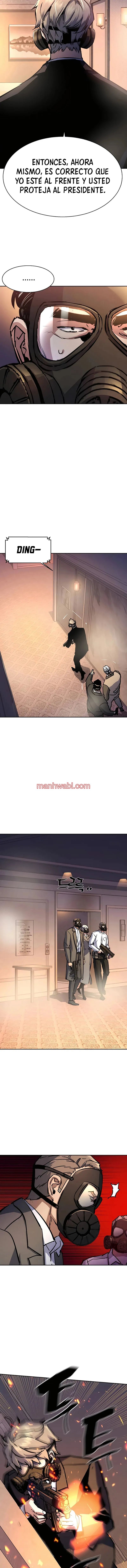 Mercenario - Capítulo 171_3 manhwa
