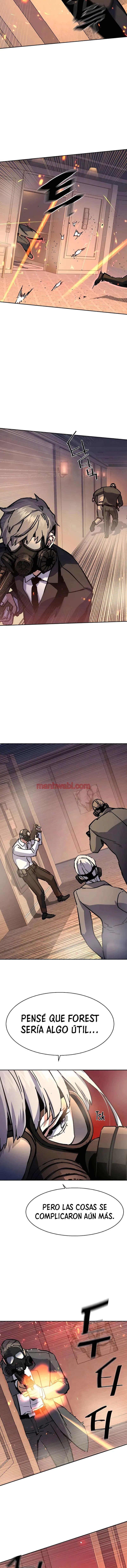 Mercenario - Capítulo 171_3 manhwa