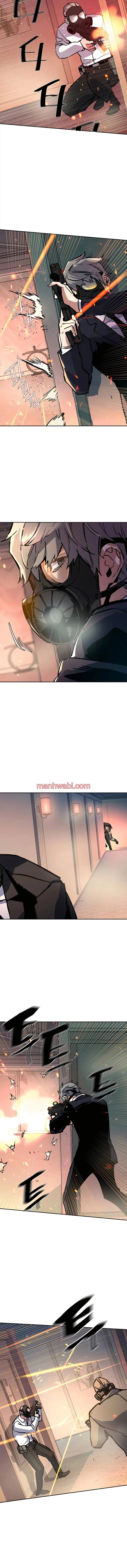 Mercenario - Capítulo 171_3 manhwa