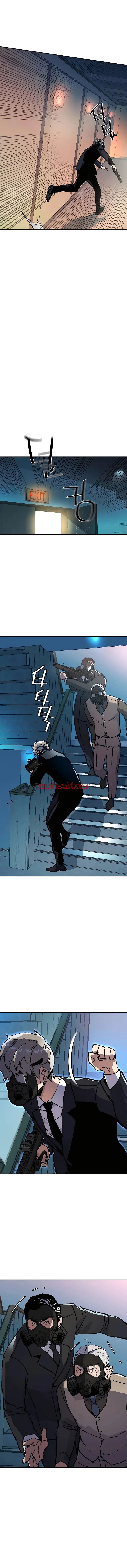 Mercenario - Capítulo 171_3 manhwa