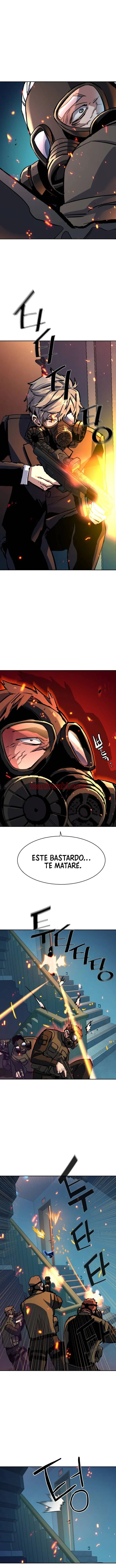 Mercenario - Capítulo 172_2 manhwa
