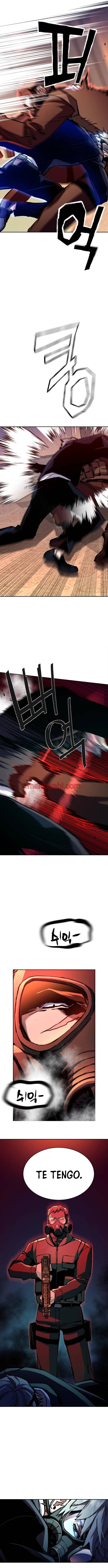 Mercenario - Capítulo 172_2 manhwa