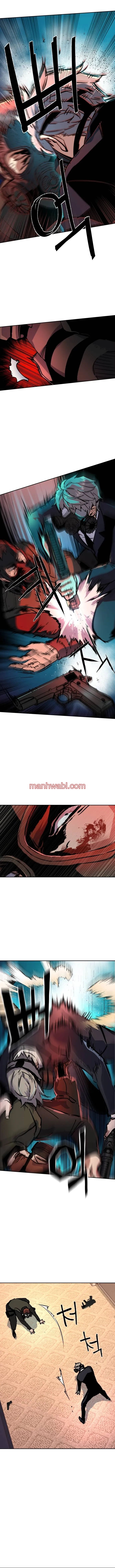 Mercenario - Capítulo 172_3 manhwa