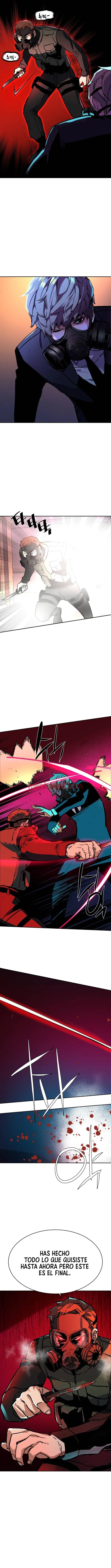 Mercenario - Capítulo 172_3 manhwa