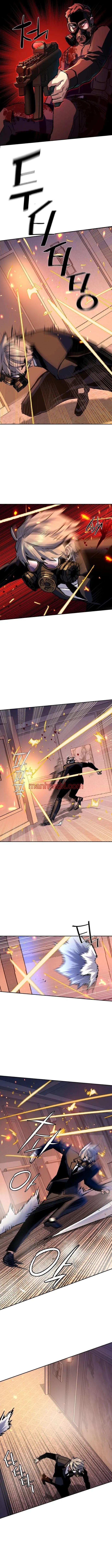 Mercenario - Capítulo 173 manhwa