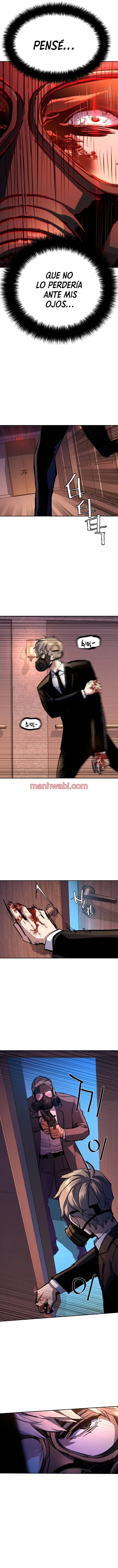 Mercenario - Capítulo 173_2 manhwa