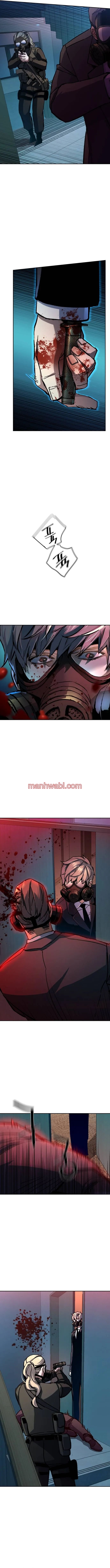 Mercenario - Capítulo 173_2 manhwa