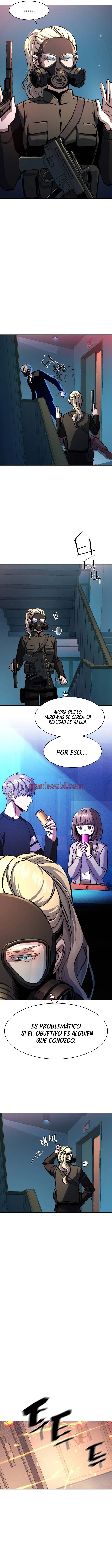 Mercenario - Capítulo 173_2 manhwa