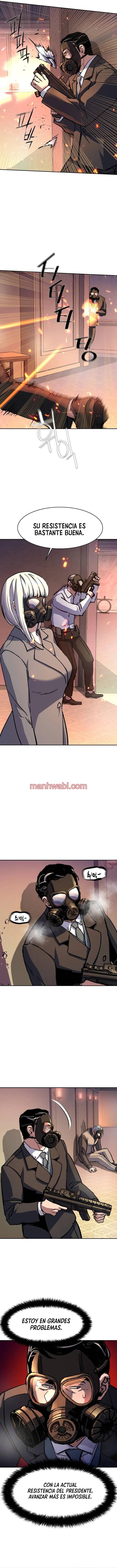 Mercenario - Capítulo 173_2 manhwa