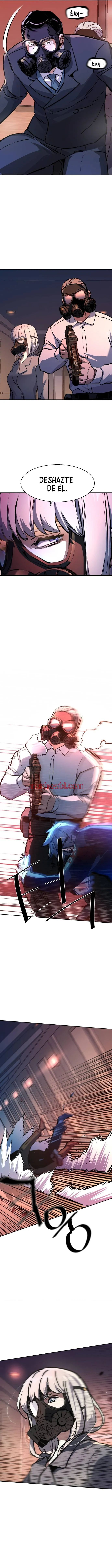 Mercenario - Capítulo 173_3 manhwa