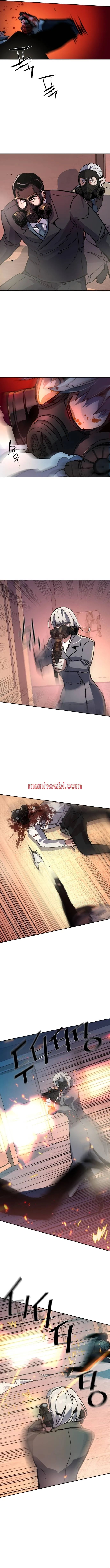 Mercenario - Capítulo 173_3 manhwa