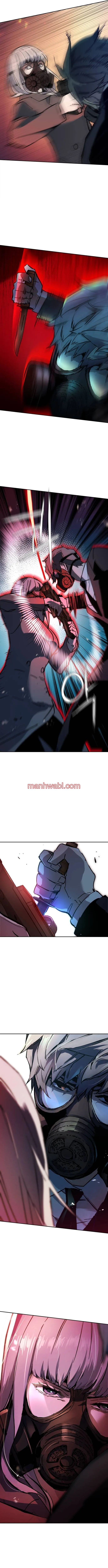 Mercenario - Capítulo 173_3 manhwa