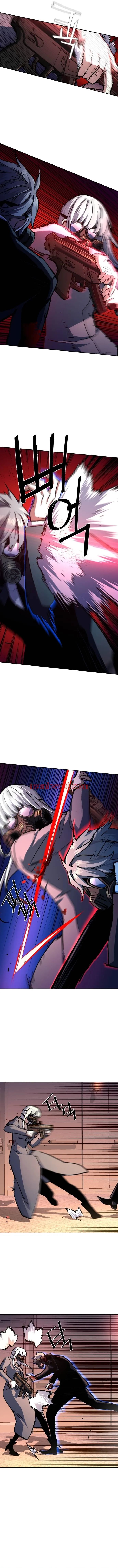 Mercenario - Capítulo 174 manhwa