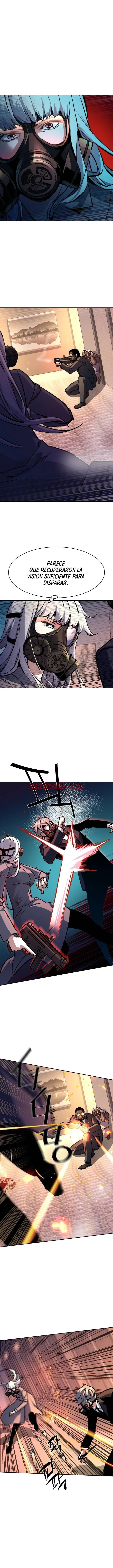 Mercenario - Capítulo 174 manhwa