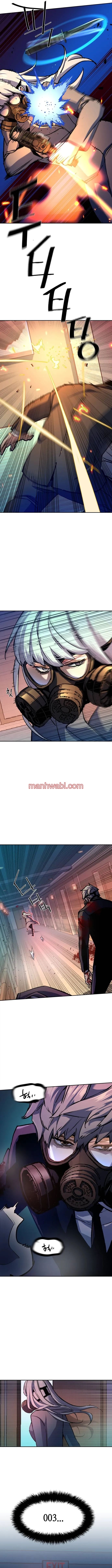 Mercenario - Capítulo 174_2 manhwa