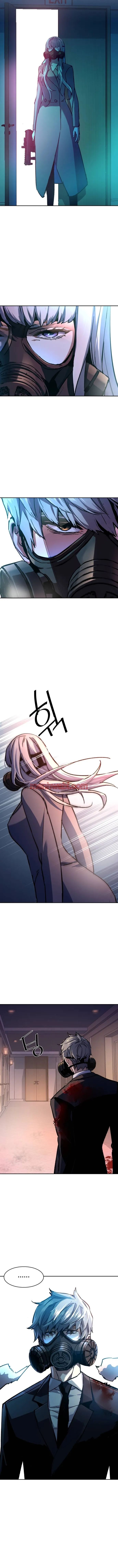 Mercenario - Capítulo 174_2 manhwa