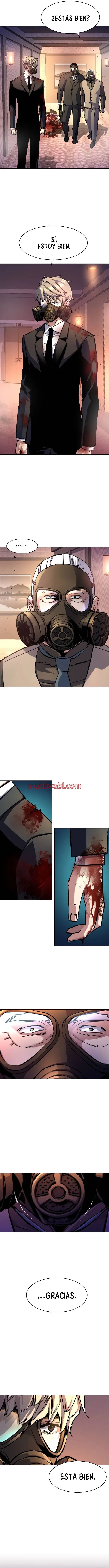 Mercenario - Capítulo 174_2 manhwa