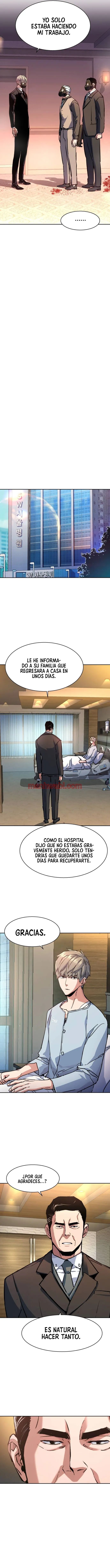 Mercenario - Capítulo 174_3 manhwa