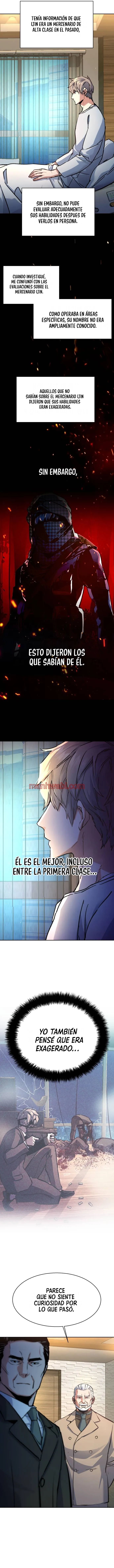 Mercenario - Capítulo 174_3 manhwa