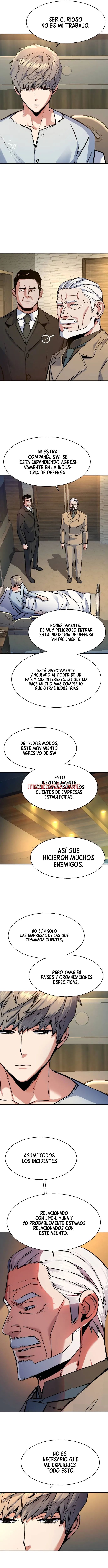 Mercenario - Capítulo 174_3 manhwa